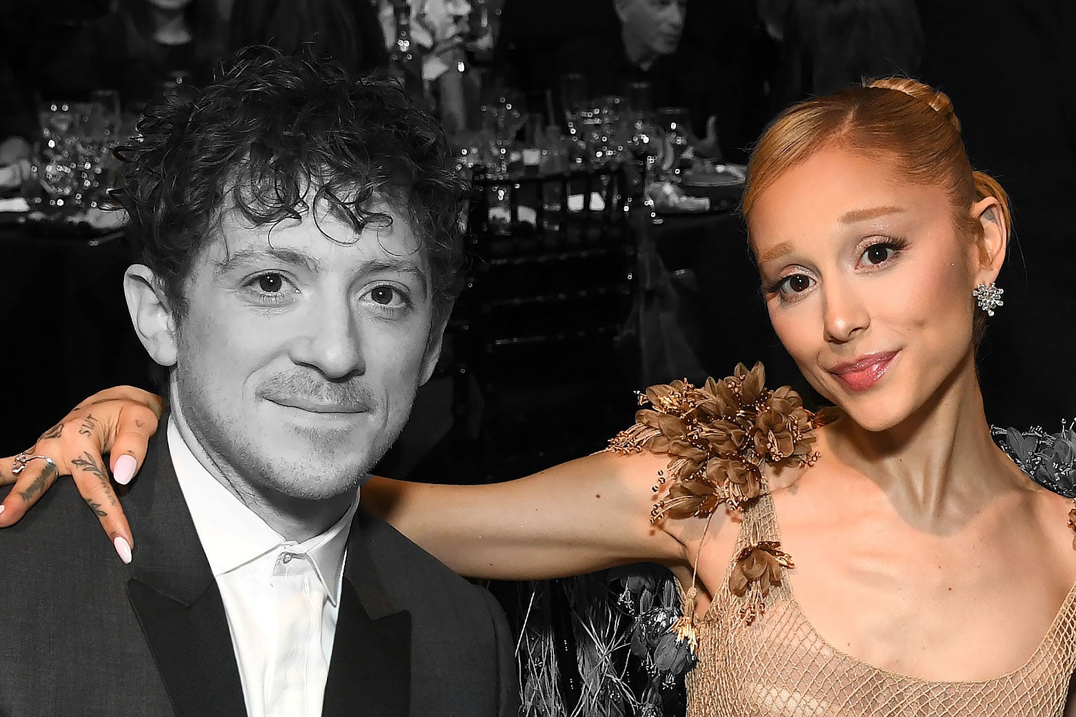 One of the Most Controversial Celebrity Couples Is