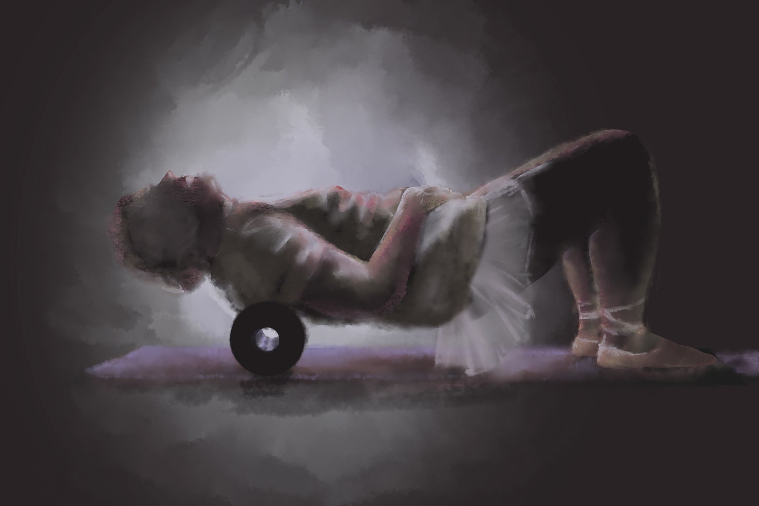 When I Started Dancing in My 60s, I Wasn't Prepared for What It Would Do to Me