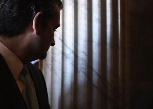 U.S. Sen. Ted Cruz