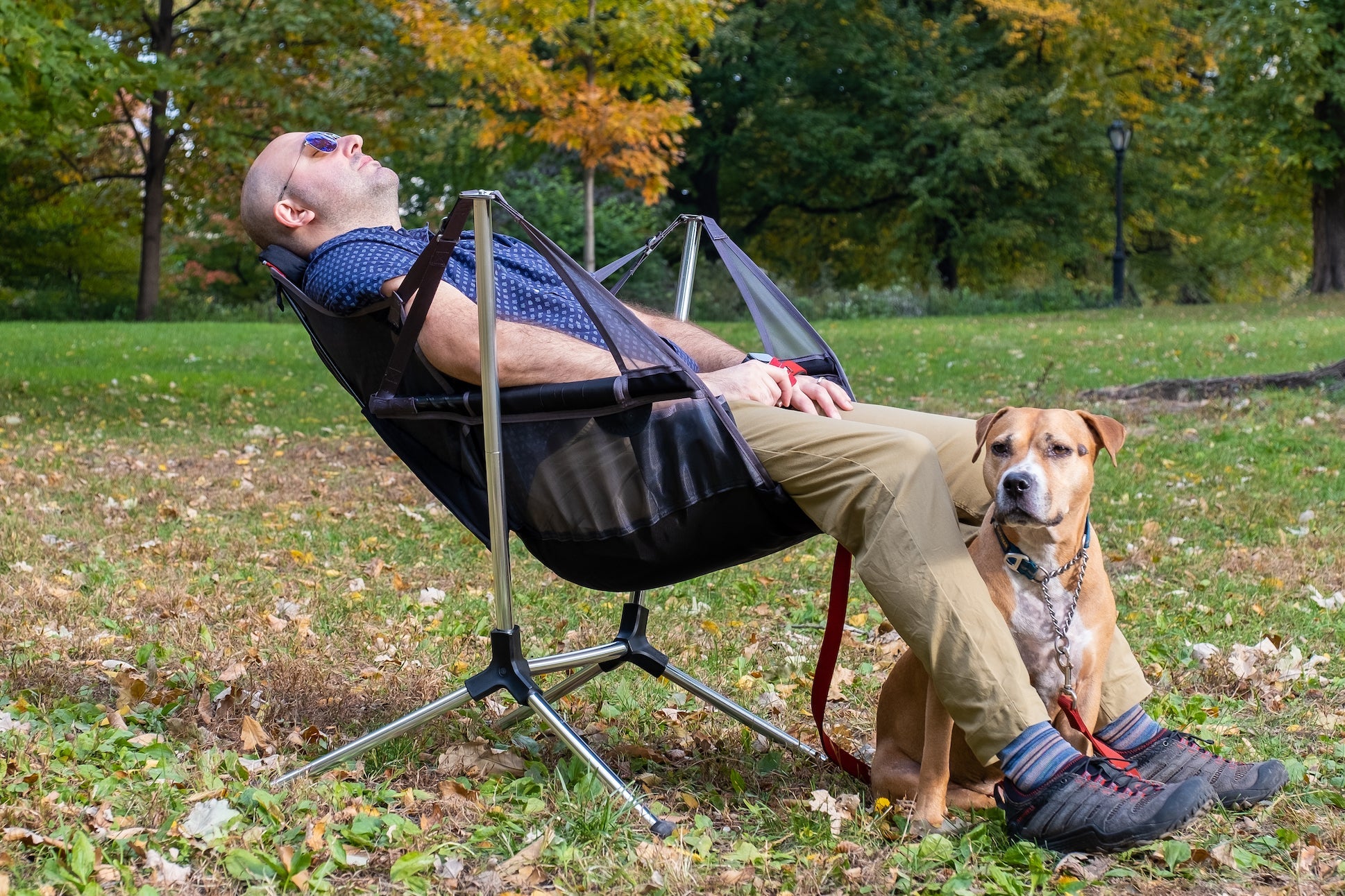 NEMO Stargaze Recliner Luxury Chair