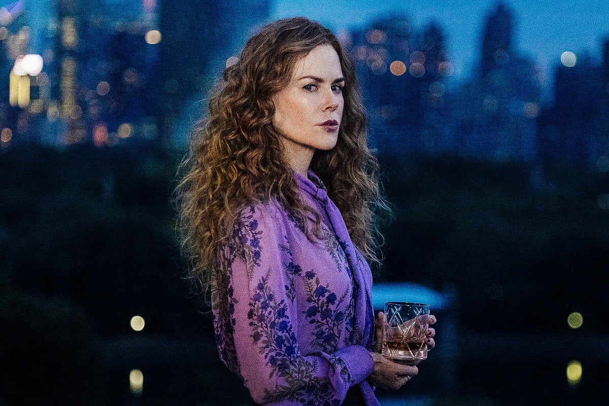 Nicole Kidman Talks Being a Mom in Crisis on HBO's 'The Undoing' – SheKnows