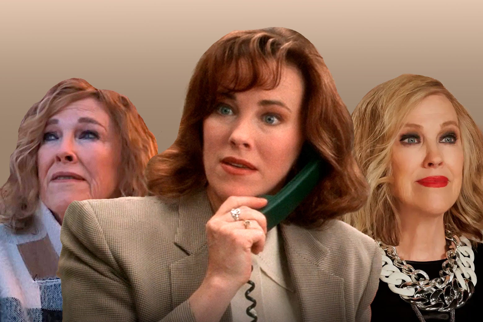 A Comic Genius—and One of the Great Movie Moms—Has Died A Comic Genius—and One of the Great Movie Moms—Has Died