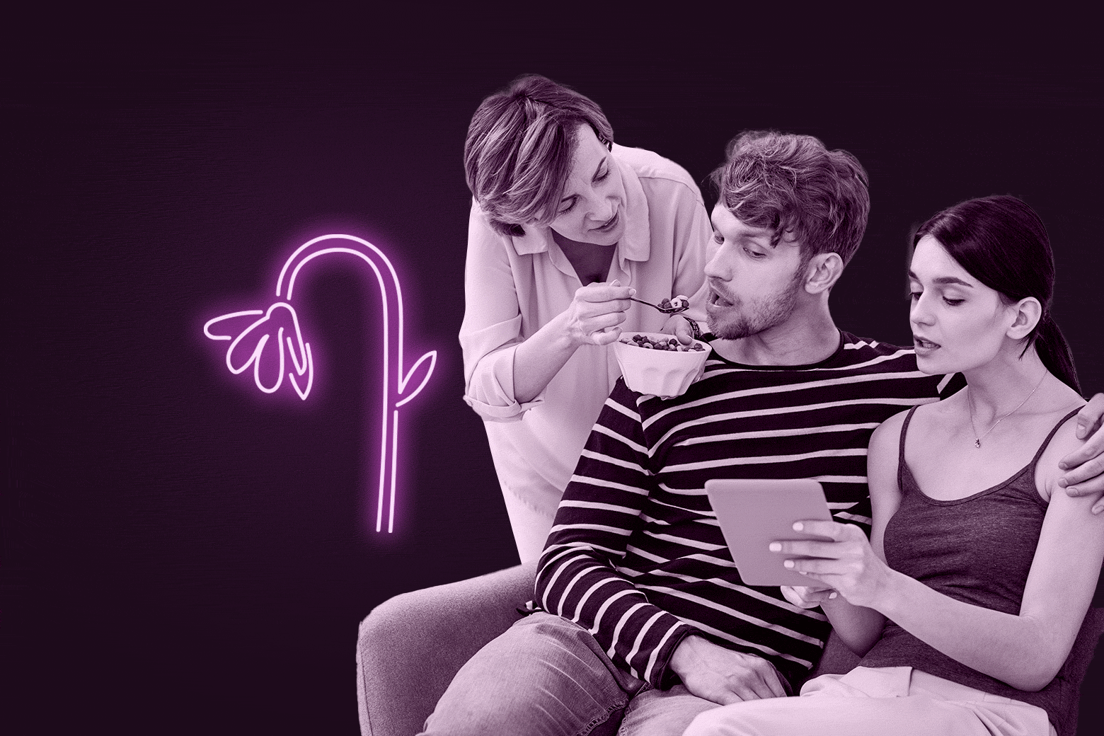 Family advice: Every time my husband sees his mother, he has a concerning sexual reaction. - Slate Magazine