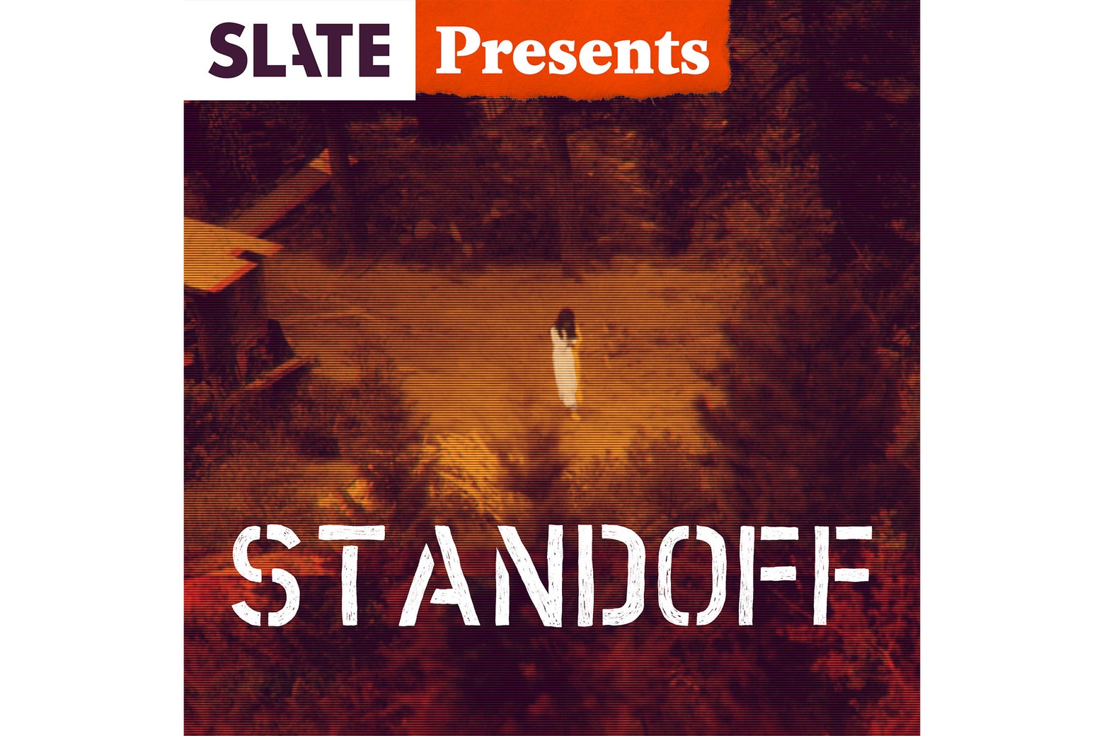 Slate Presents Standoff—What happened at Ruby Ridge?