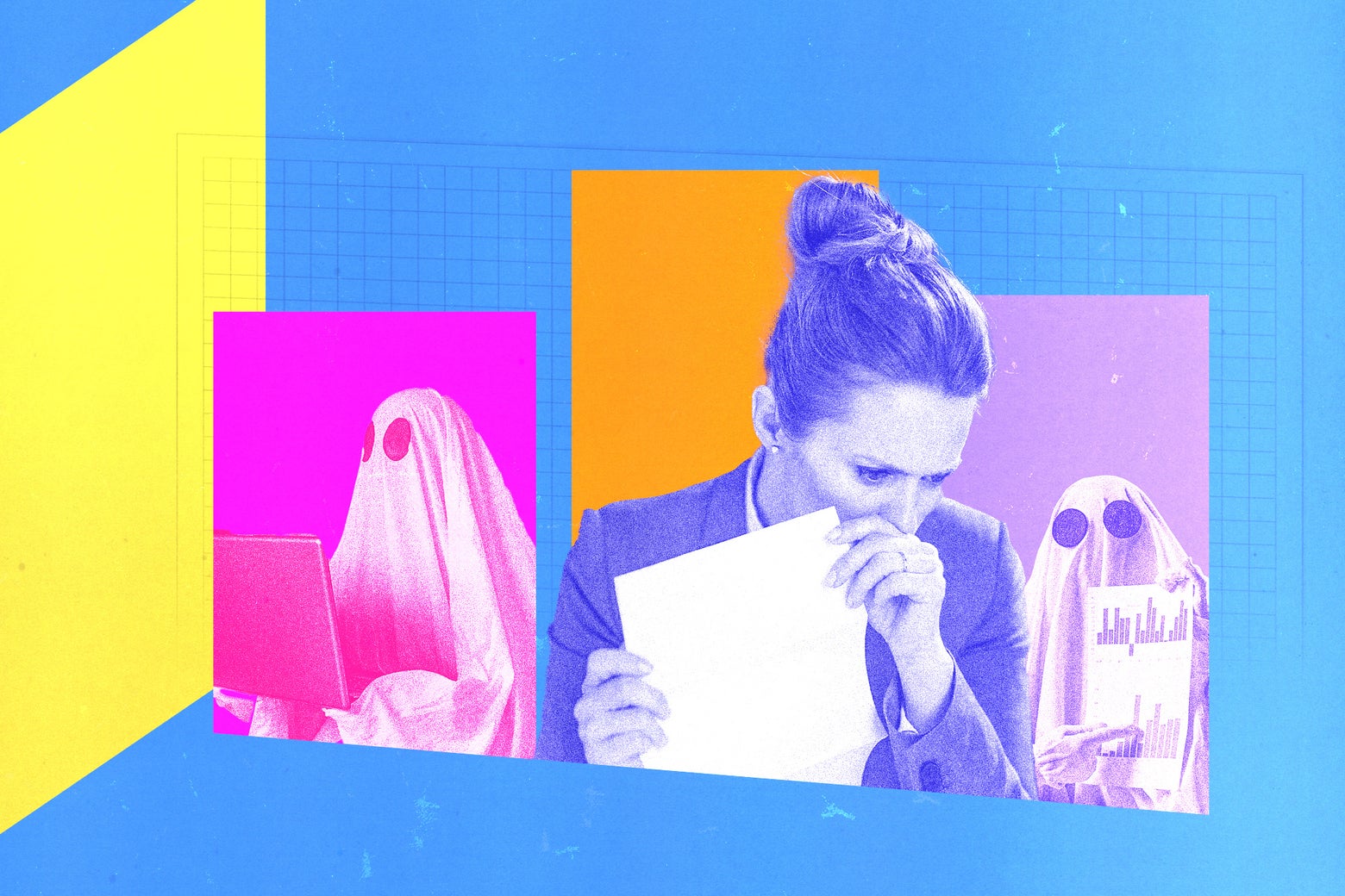 I Know Job Hunting Right Now Comes With a Particular Risk. But I’m Still Floored It Happened to Me.