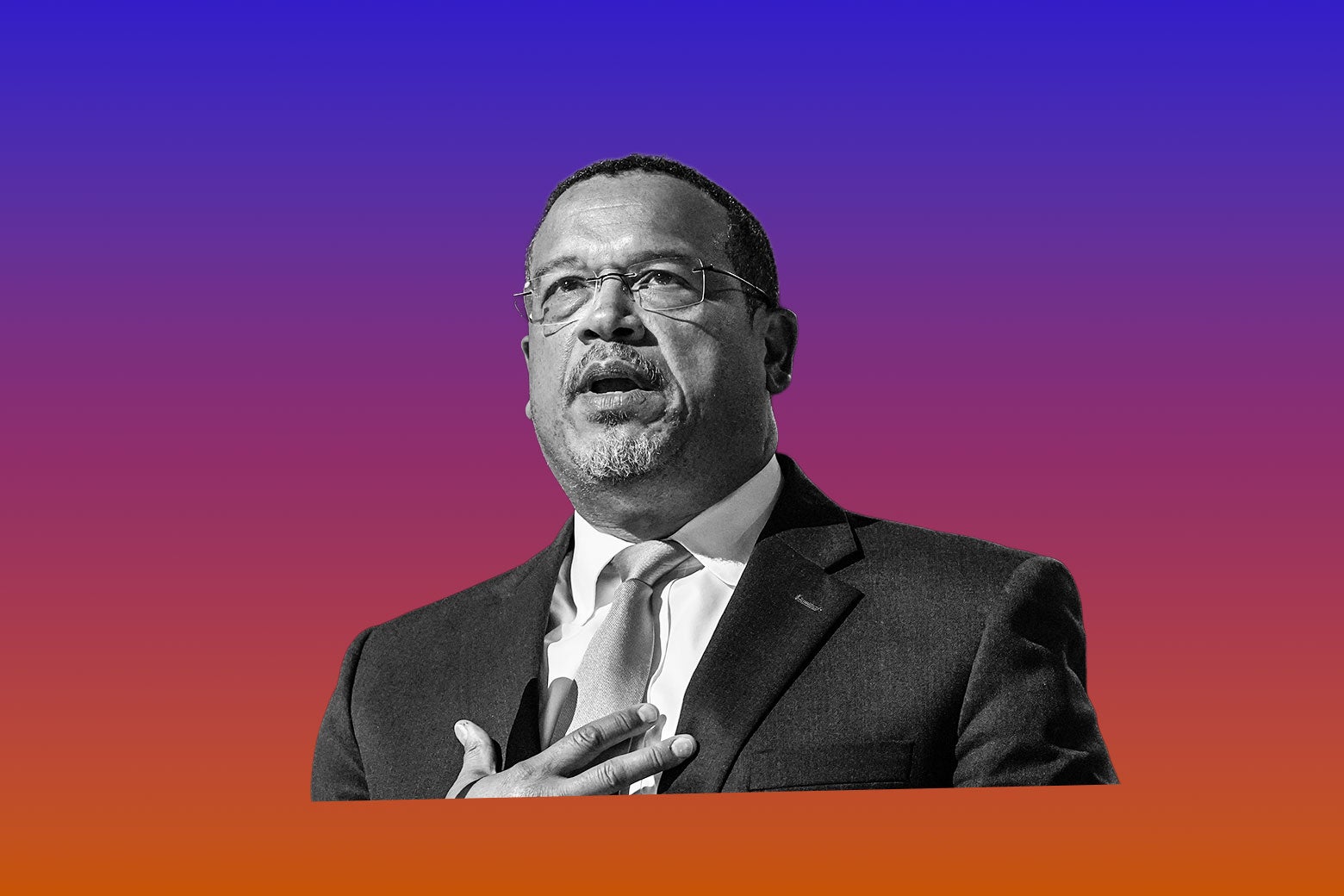 Minnesota’s AG Will See ICE in Court