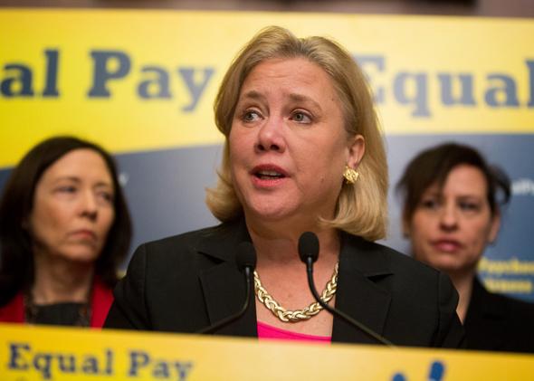 Photo by Allison Shelley/Getty Images