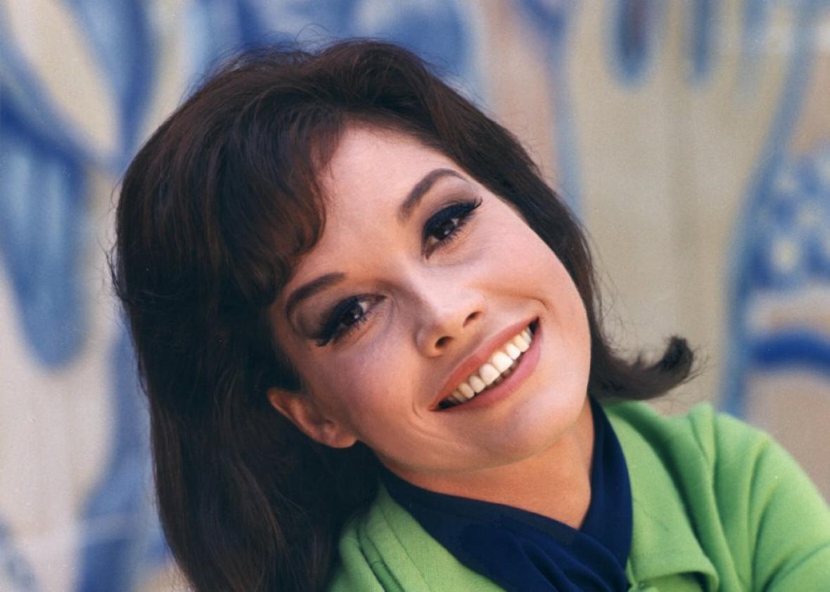 Mary Tyler Moore Fakes