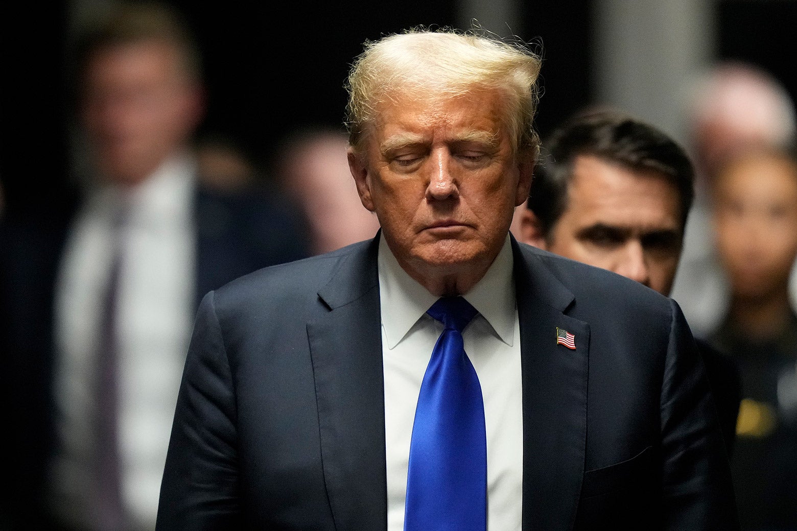 Someone Check on Don Jr. The Republicans Are Absolutely Losing It. Someone Check on Don Jr. The Republicans Are Absolutely Losing It.