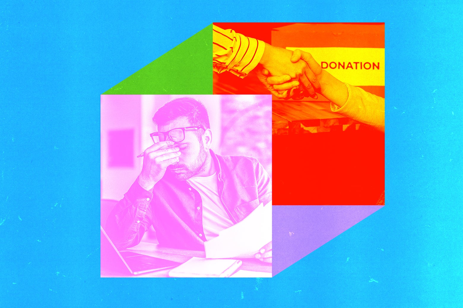 I Heard a Rumor About What's Going to Happen to My Boss. I Want to Make It Happen Faster.