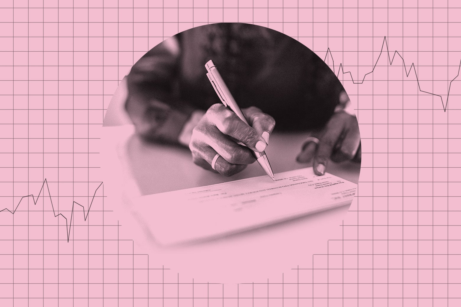 I Know My Best Friend Isn't a Charity Case. But I Still Want to Give Her My Extra Cash.