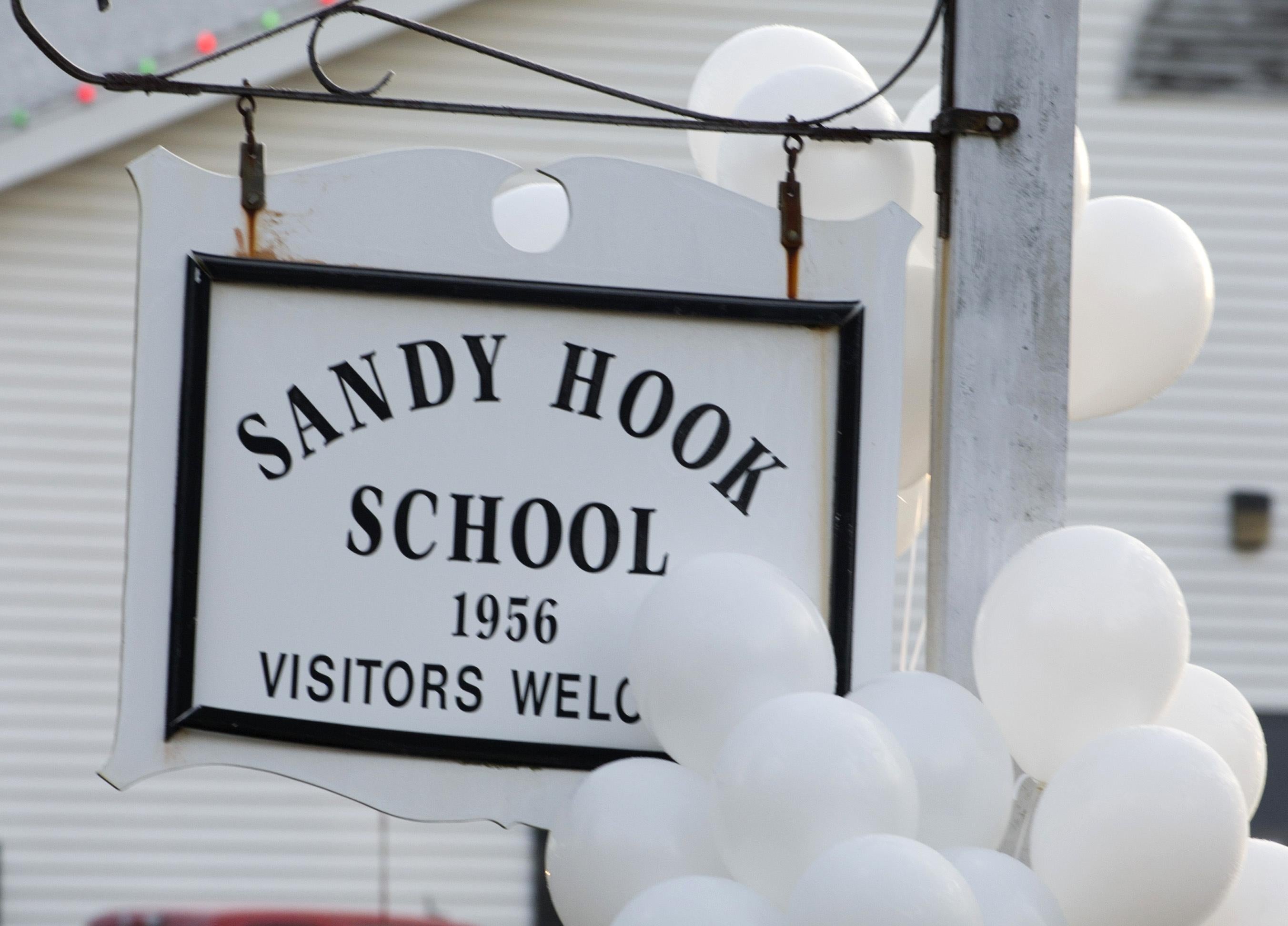 Sandy Hook School