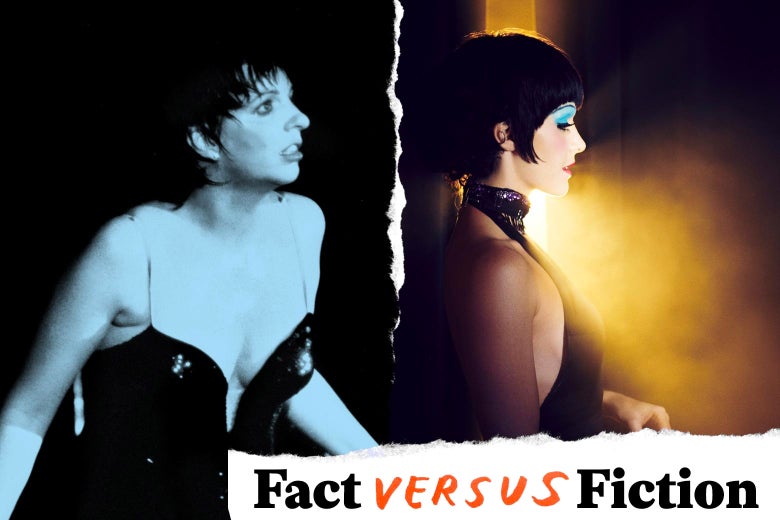 Fosse Verdon Fact Vs Fiction Episode 4 What S True In Fx S New Series Starring Michelle Williams And Sam Rockwell Fosse Verdon Fact Vs Fiction Episode 4 What S True In Fx S New Series Starring Michelle Williams And Sam Rockwell