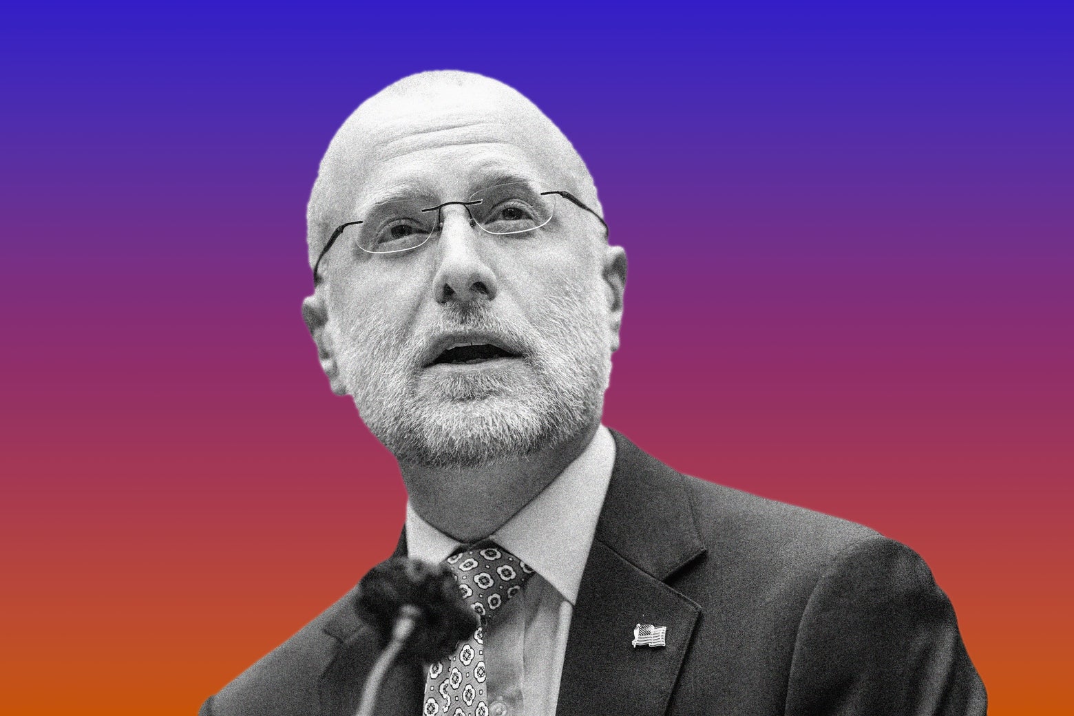 Why Tech Is Bending the Knee