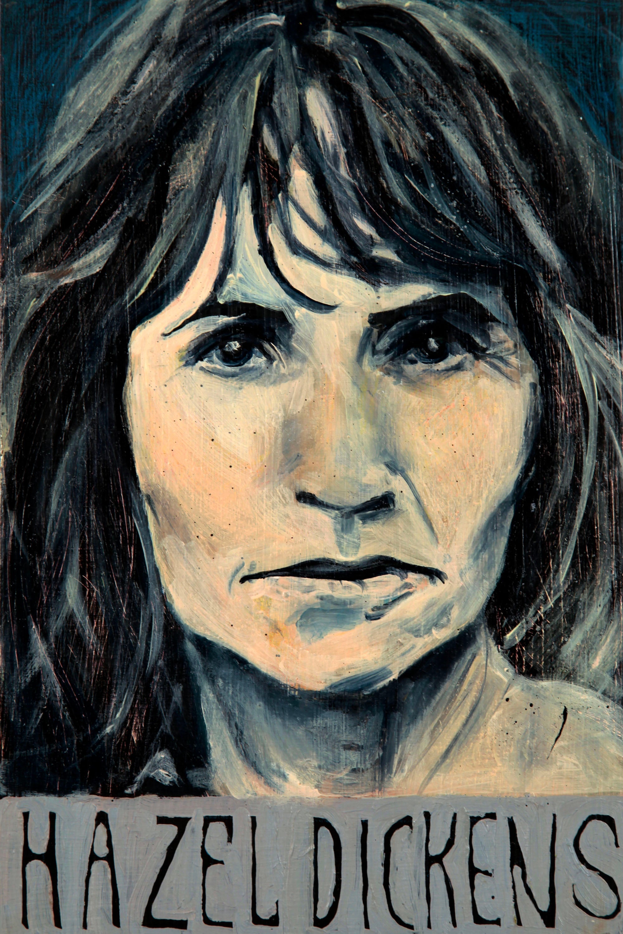 Hazel Dickens