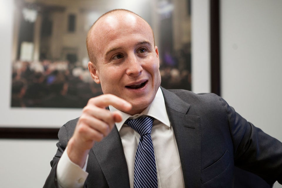 Max Rose wins How the moderate vet won me over.