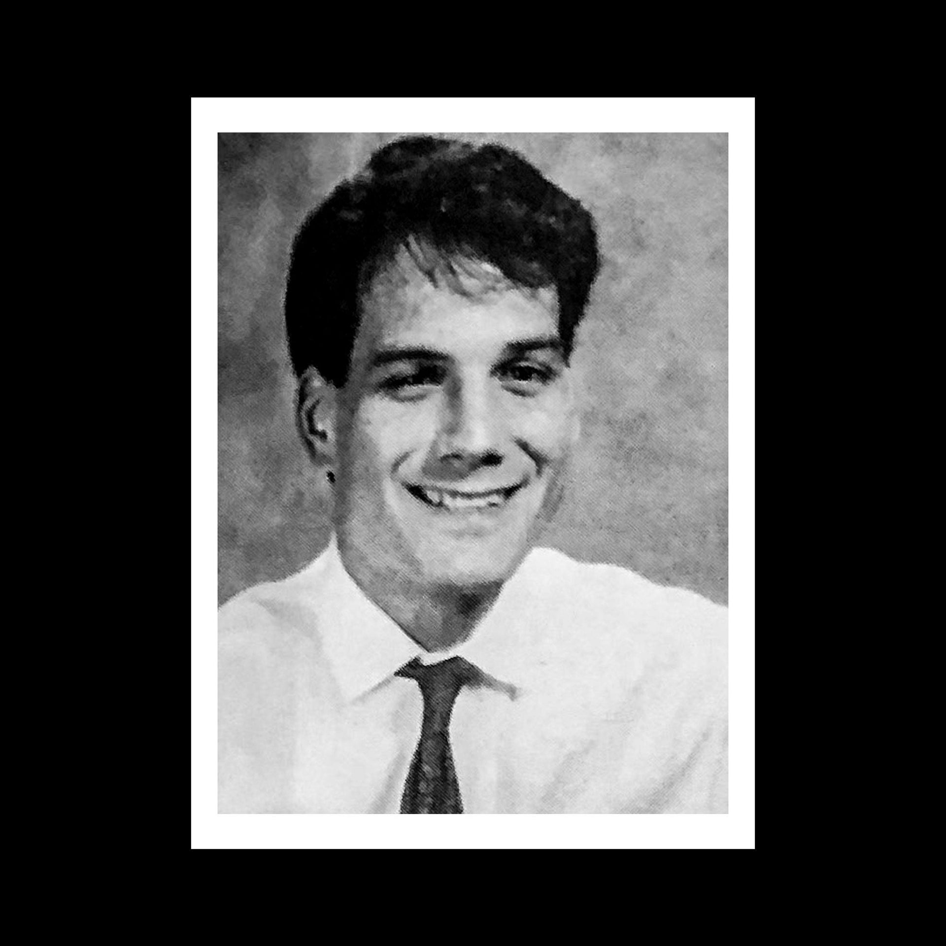 Blake Bailey’s former Lusher students on how their eighth grade teacher