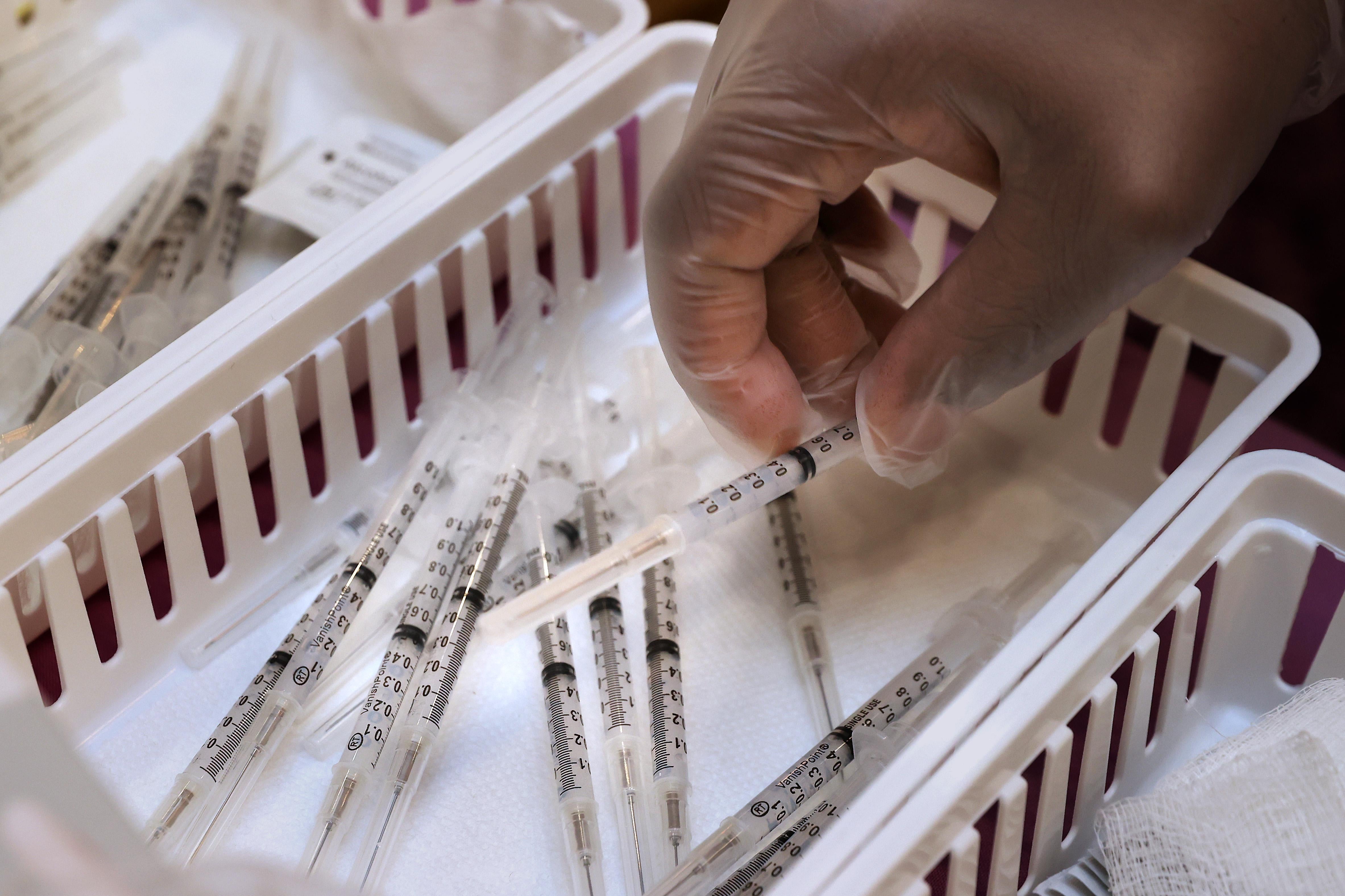 Where Anti-Vaccine Propaganda Went When YouTube Banned It