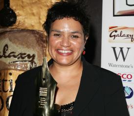 Red Dust Road by Jackie Kay