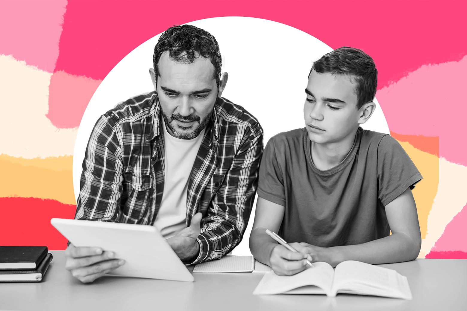 My Husband Is Disappointed That Our Kids Didn&rsquo;t Inherit This Particular Aspect of His Personality. Yikes.