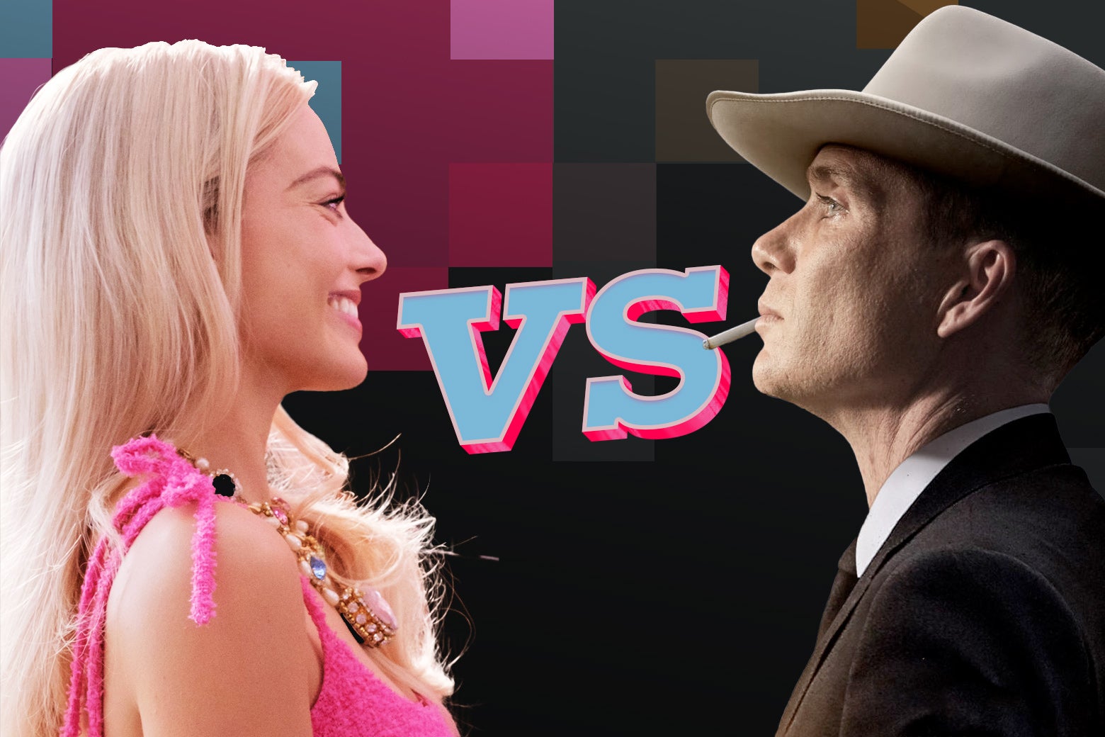 Barbie vs. Oppenheimer Is Only the Latest Box-Office Battle. Here’s Why This One’s Different. Barbie vs. Oppenheimer Is Only the Latest Box-Office Battle. Here’s Why This One’s Different.