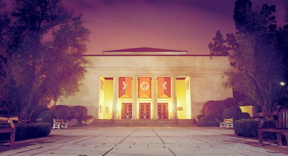 Occidental College