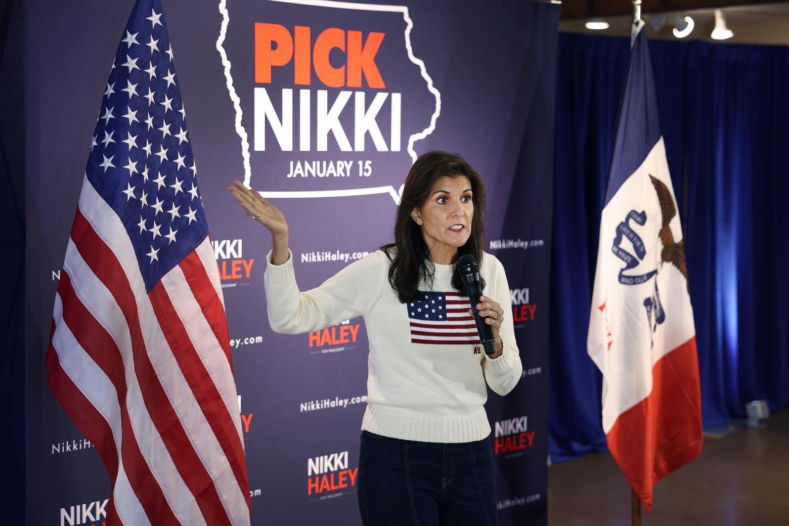 New Hampshire Is Going Rogue. Nevada Will Have Both Caucuses and Primaries. Voting in 2024 Is Pure Chaos.