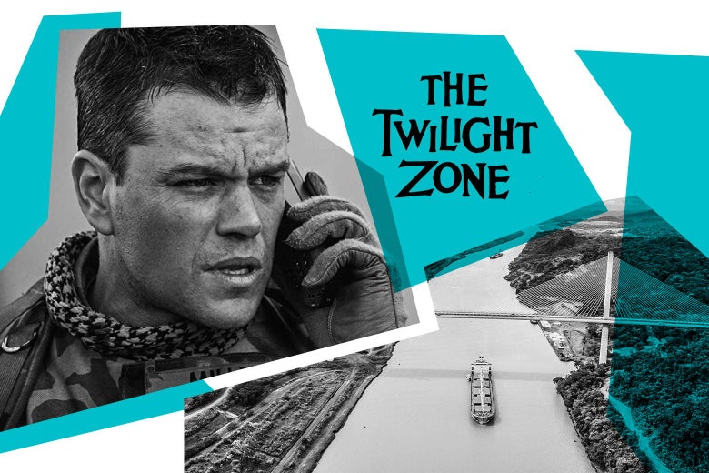 Get in the Zone for This Week’s Trivia Quiz Get in the Zone for This Week’s Trivia Quiz