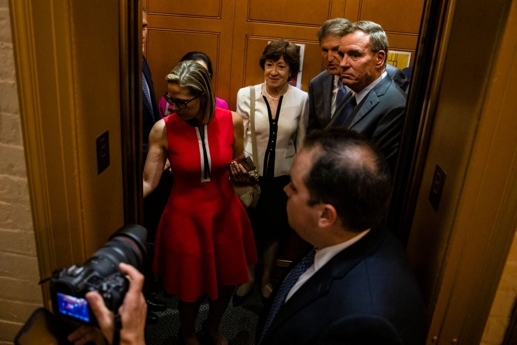 Democrats Have an Opportunity to Win the Crime Debate