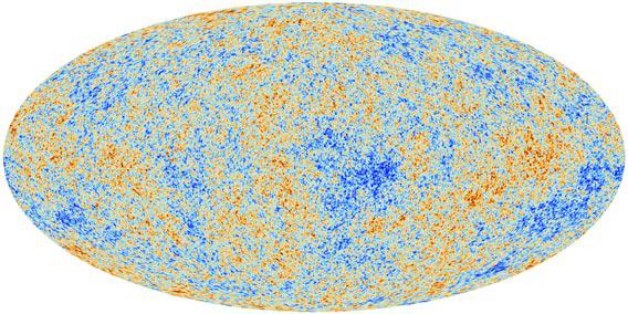 Planck image