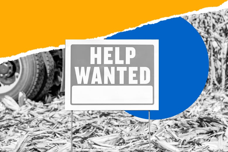 The New Era of Child Labor The New Era of Child Labor