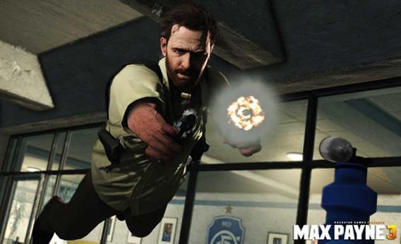 Max Payne 3: How a monstrously hard video game made me a better person.