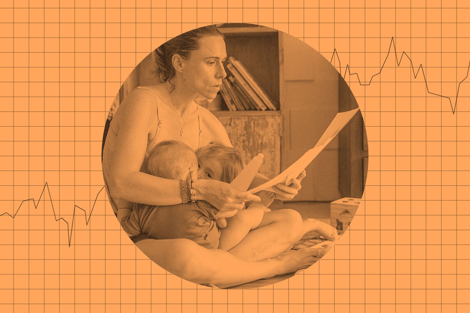 Our Preschool Wants Us to Sign a Ridiculous Document. It's Basically a $5,000 IOU.