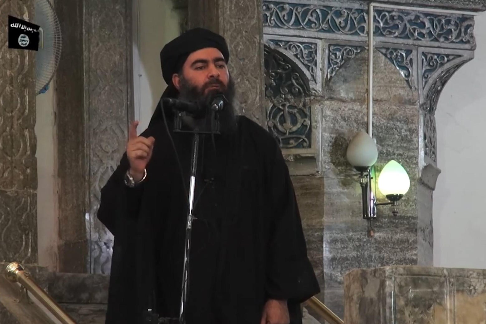 ISIS’s Baghdadi killed: Trump cheapened and politicized a military victory.