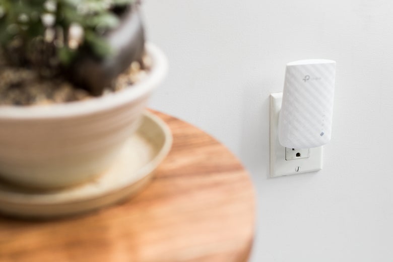 TP-Link RE200