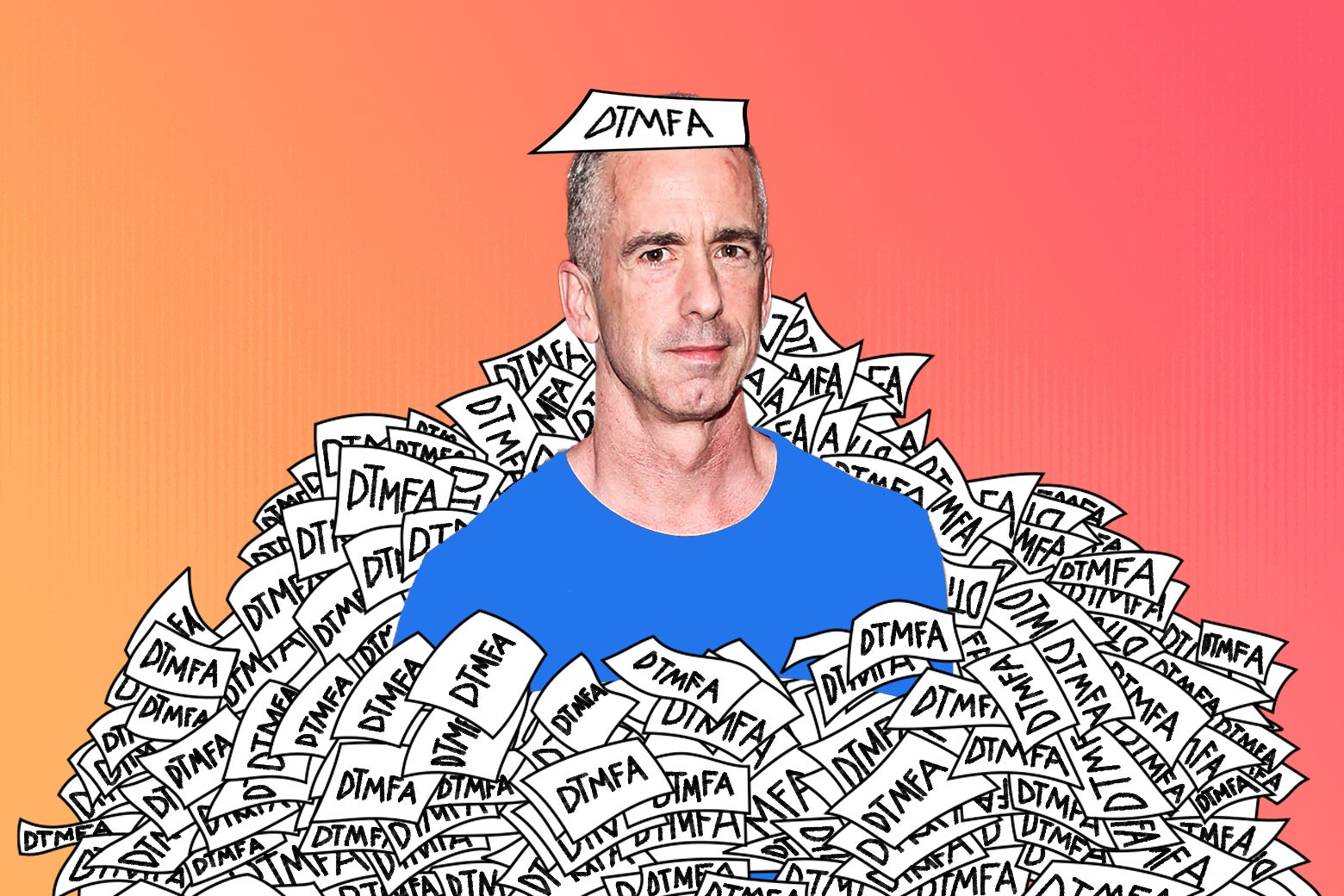 Dan Savage Used to Give Many, Many People the Same Iconic Advice. Now He's Not So Sure About It.