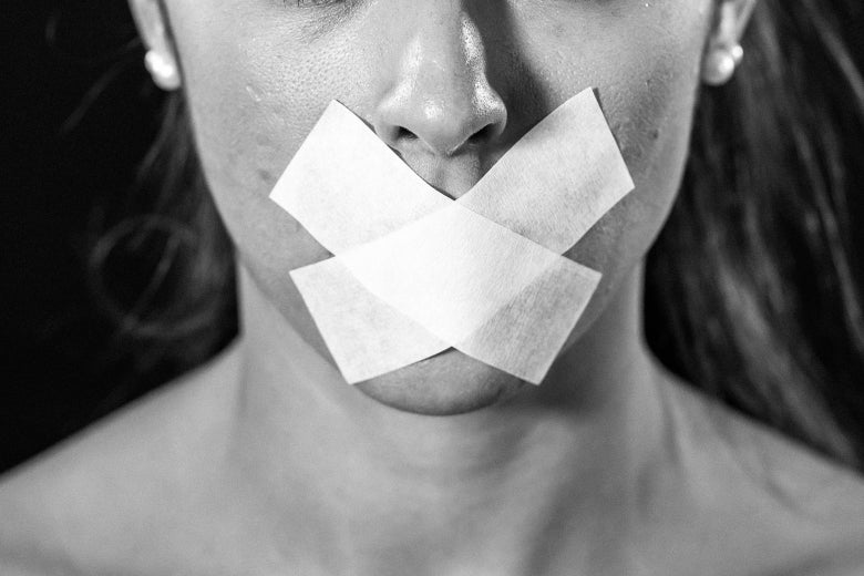 Hi-Phi Nation on the moral basis for freedom of speech.