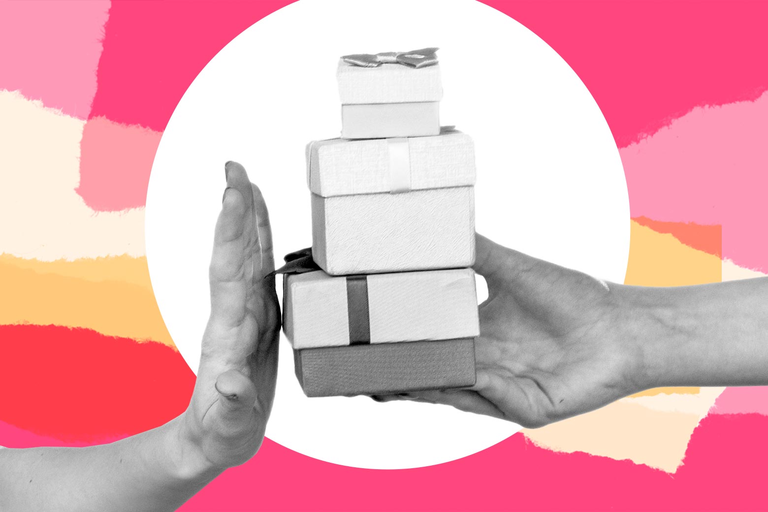 Aunt gives useless gifts: parenting advice from Care and Feeding. - Vimarsana News