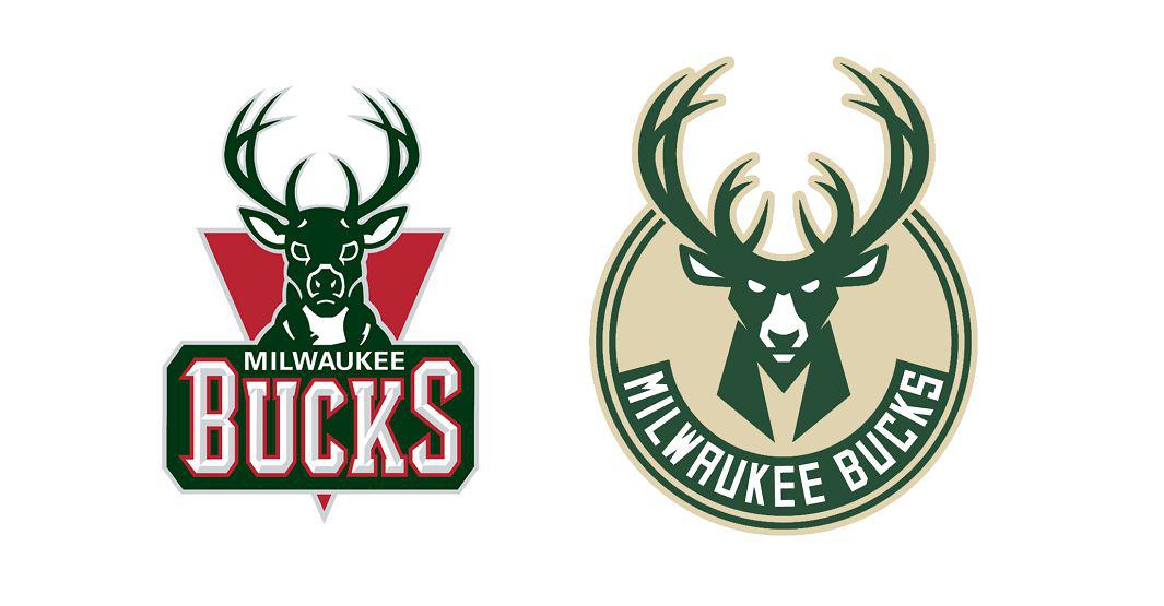 Cool Coloring Pages Milwaukee Bucks - NBA basketball teams logos