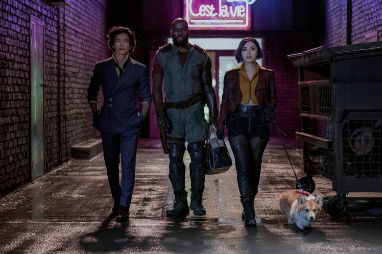 Cowboy Bebop Is Netflix’s Latest Live-Action Anime Mistake Cowboy Bebop Is Netflix’s Latest Live-Action Anime Mistake
