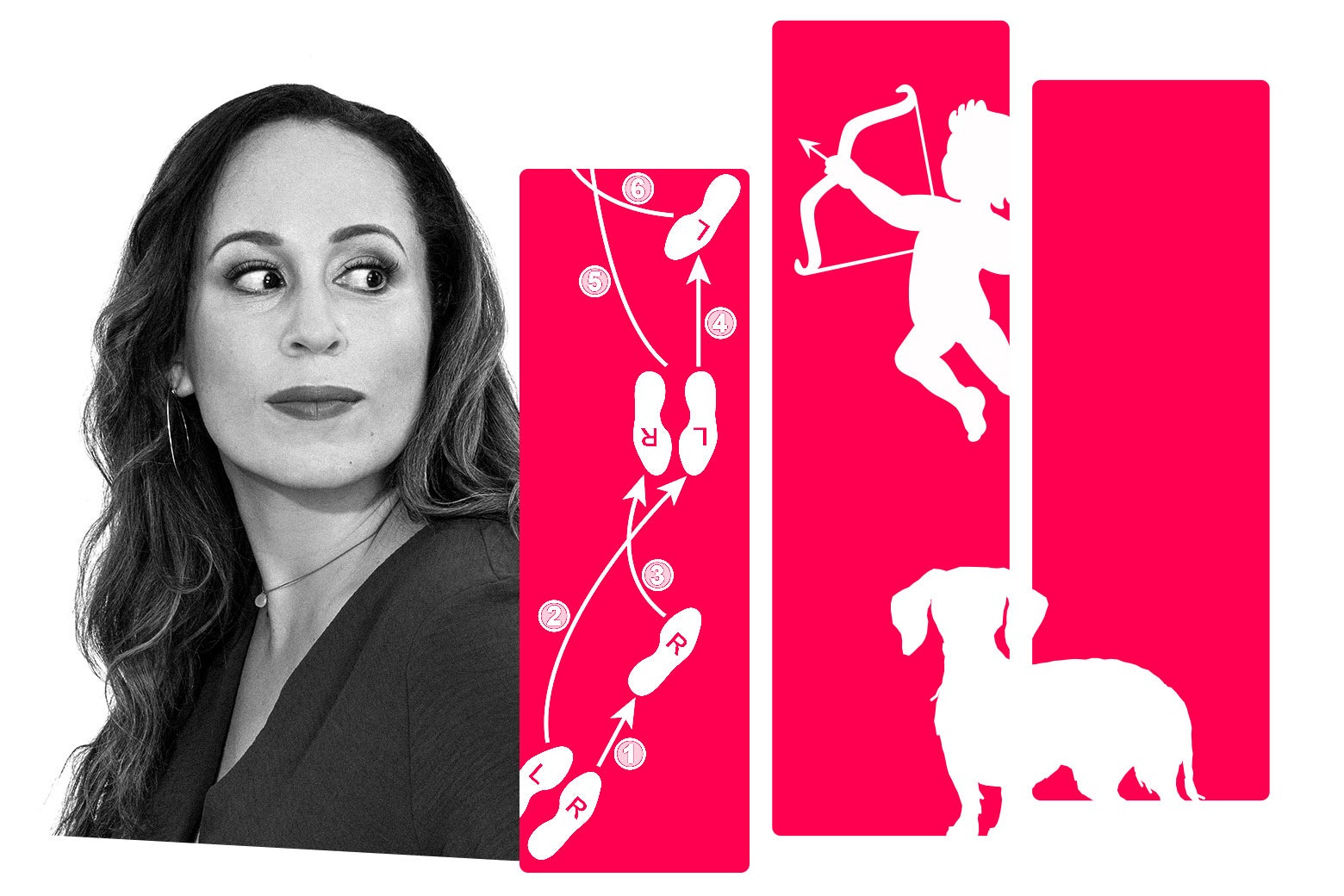 Help! I Went Swing Dancing to Meet Someone. Then I Learned the Hard Truth About People Who Date This Way.