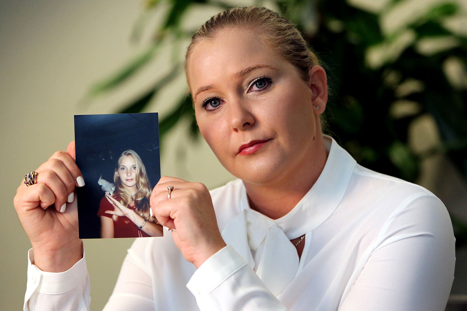 There’s Already a Far More Damning Account of Jeffrey Epstein’s Crimes Than Anything in the New Files