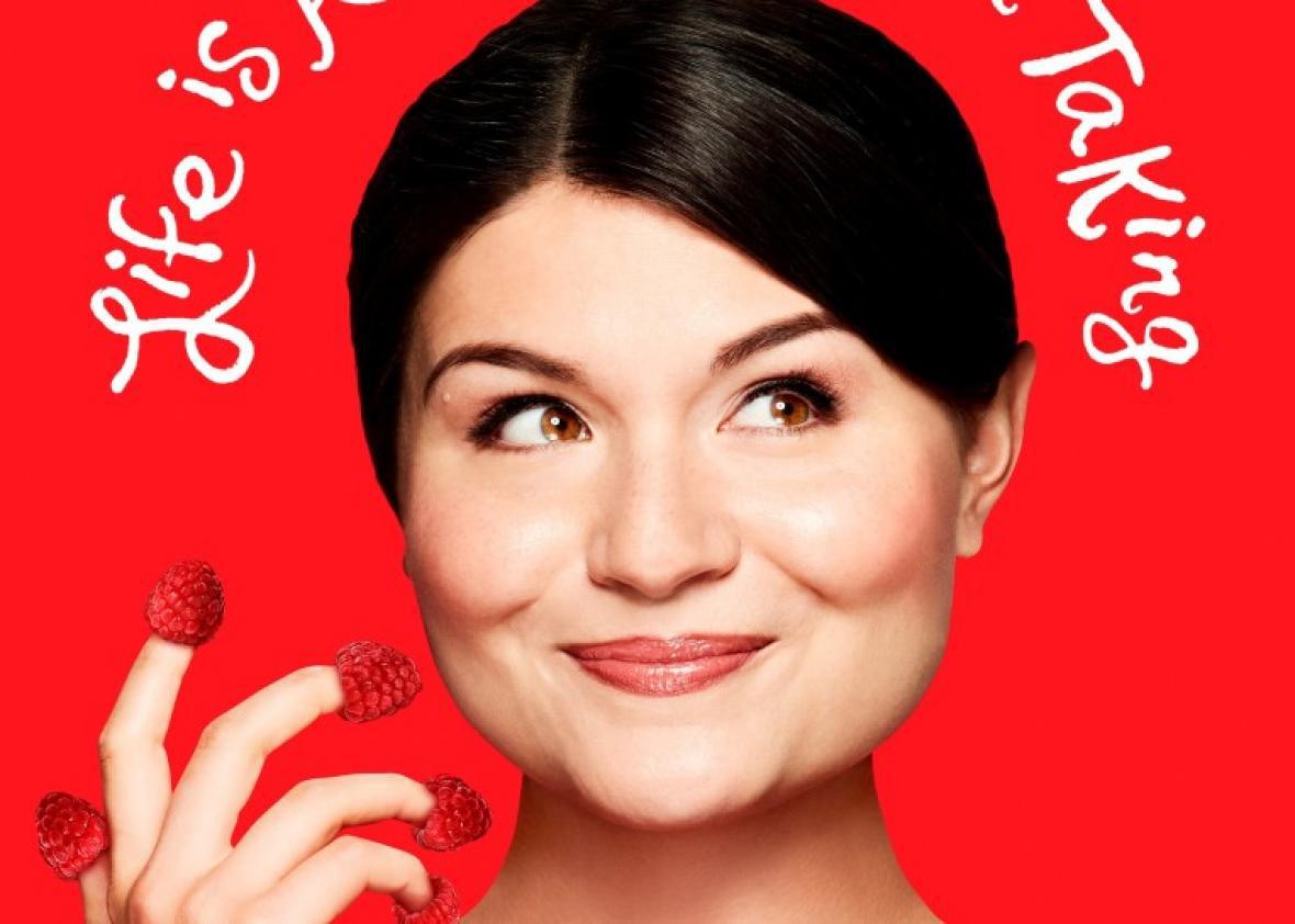 Amelie musical best sale phillipa soo