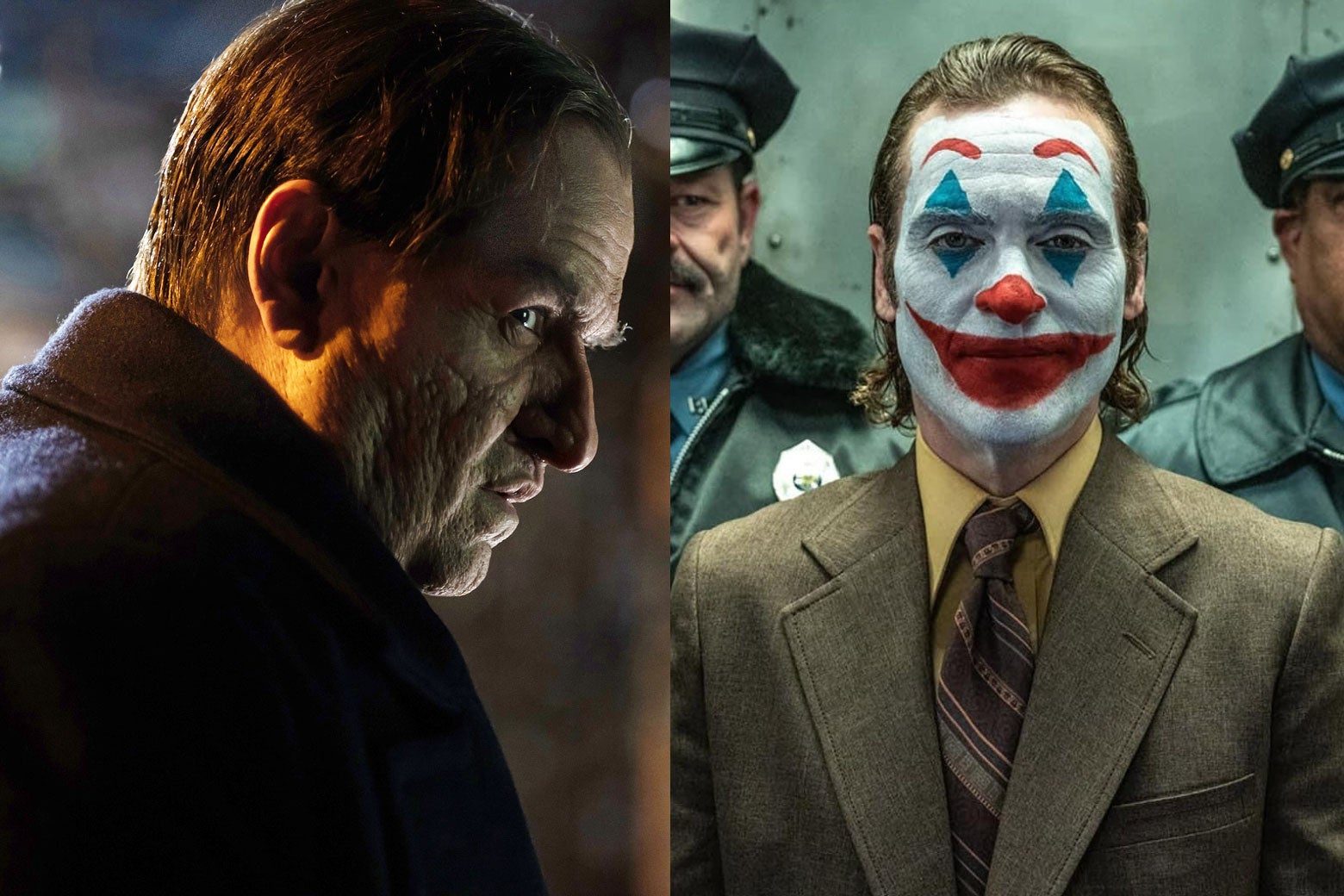 The Penguin finale: The HBO show succeeded where Joker 2 failed.