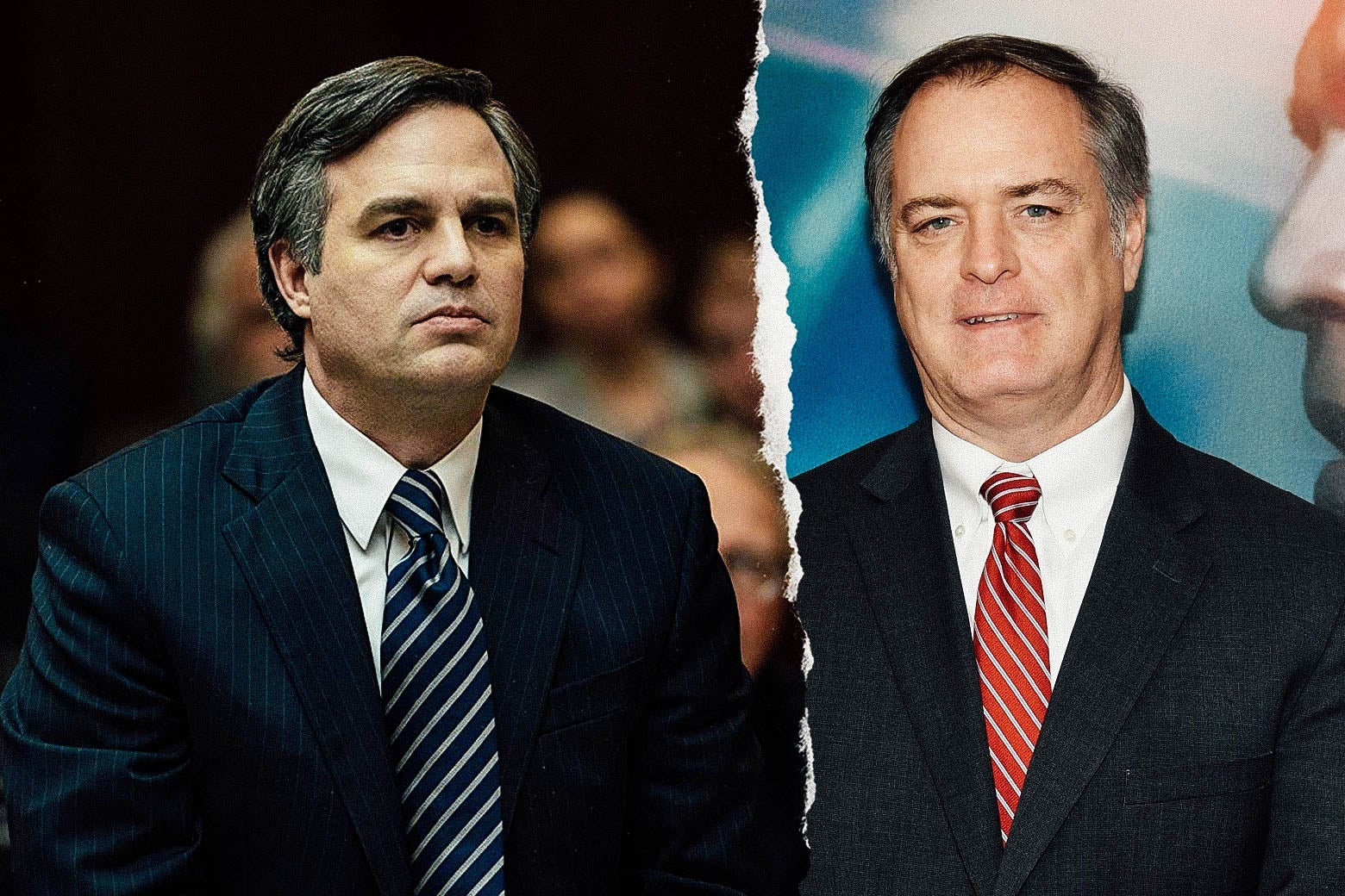 Dark Waters accuracy Fact vs. fiction in the new movie about DuPont