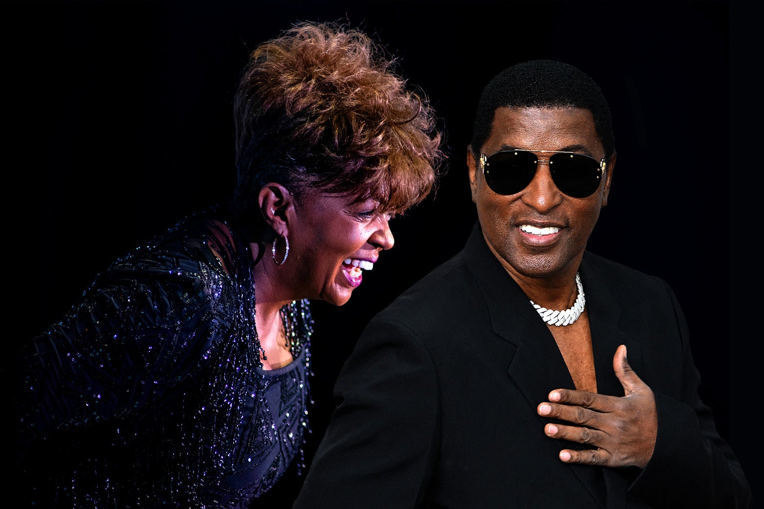 How Twitter Got Two Music Legends Into a Tour-Ending Fight