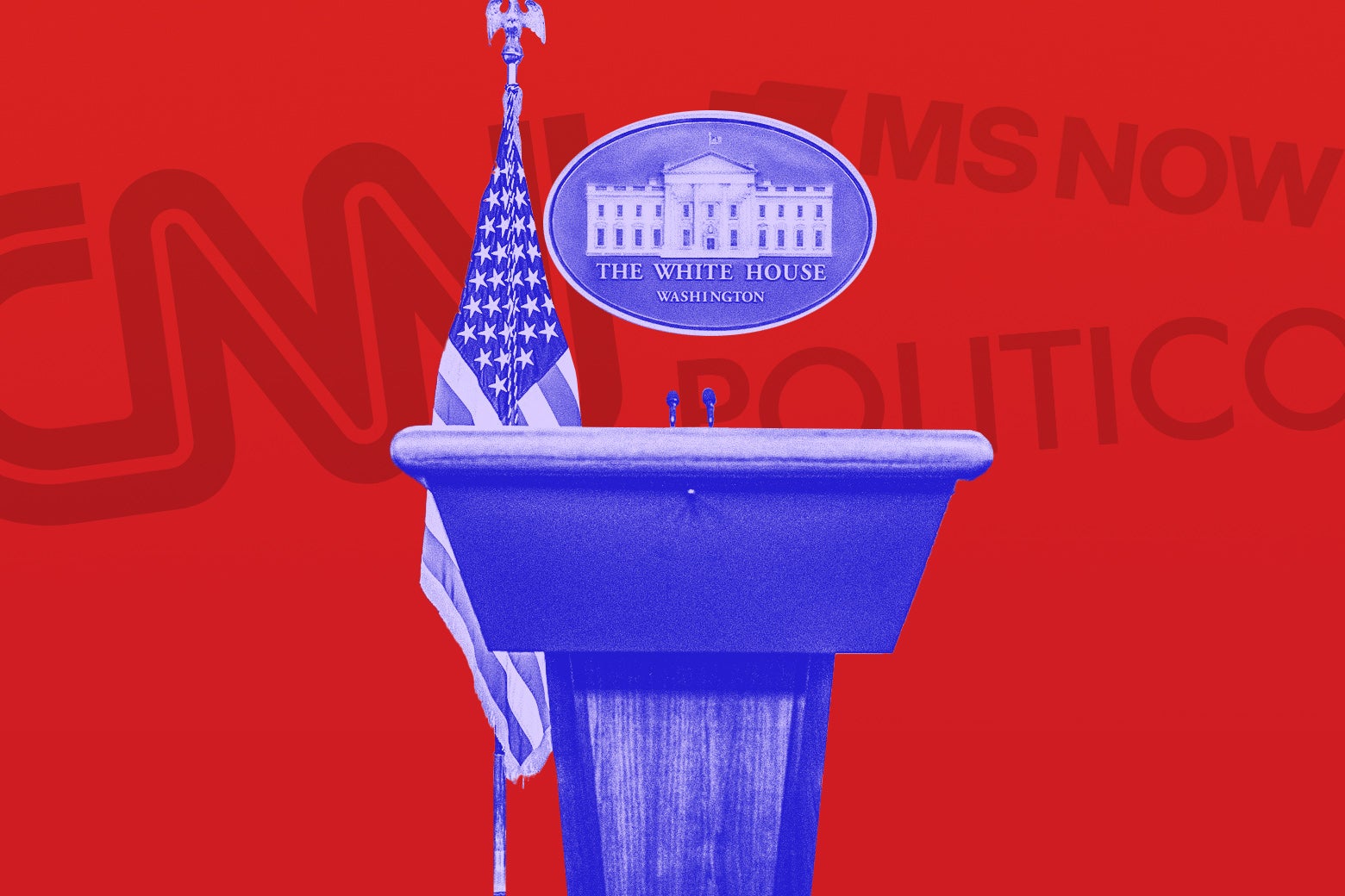 Trump Went So Far This Time That Even Fox News Won’t Stand for It