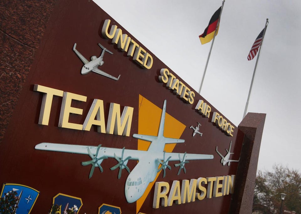 U S Military Why Are There So Many Bases Overseas 