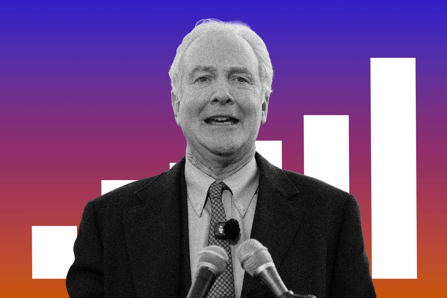 The Senator Going After Data Centers