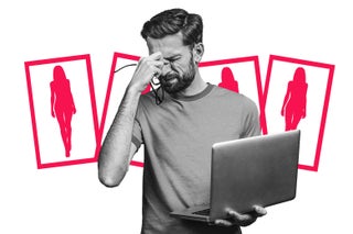 Dear Prudence: I found wife's nudes online.